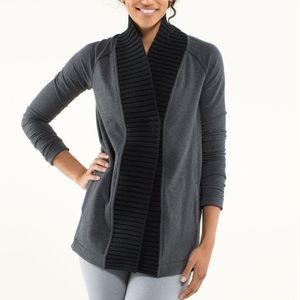 Lululemon Bliss Break Wrap